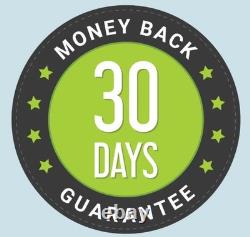 4x Capteurs de Pression des Pneus TPMS Ford Mondeo Mk5 2014 à 2017 2562276 Neuf Authentique