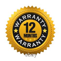 4x Capteurs de Pression des Pneus TPMS Ford S Max 2006 à 2018 2562276 Neuf Original OEM