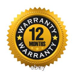 4x Capteurs de Pression des Pneus TPMS Ford Tourneo Connect 2013 et Suivant 2562276 Nouveau OEM