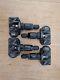 4x Capteurs De Pression Des Pneus (tpms) D'origine Bmw 3 G20 5 G30 6 G32 7 G11 8 G15 X3 G01 X4 G02 X5 G05 X7 G07 Z4