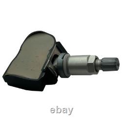 4x Capteurs de Système de Surveillance de Pression des Pneus TPMS OE pour Land Rover Discovery 4 D4