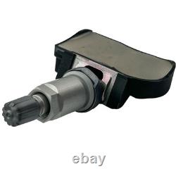 4x Capteurs de Système de Surveillance de Pression des Pneus TPMS OE pour Land Rover Discovery 4 D4