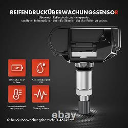 4x Capteurs de pression des pneus pour Mercedes-Benz SL GLS SLK Vito Sprinter A0035400217