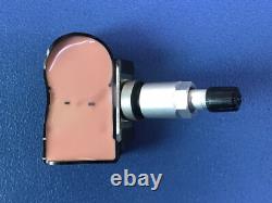 4x Kit de réparation du système de surveillance de la pression des pneus Genuine Mazda 2007 et ultérieur Bb0137140