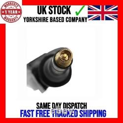 4x Nouveau capteur de pression des pneus Tpms compatible avec Ford B-max Jk 2015-2025 Ev6t1a180cb
