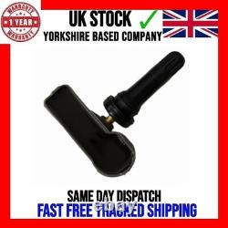 4x Nouveaux capteurs de pression des pneus Tpms compatibles avec Ford Ranger 2011-2025 Dv6t1a180aa