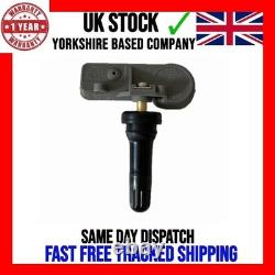 4x Nouveaux capteurs de pression des pneus Tpms compatibles avec Ford Ranger 2011-2025 Dv6t1a180aa
