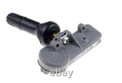 4x Pour Ssangyong Korando Rexton Rodius Capteur de Système de Surveillance de Pression des Pneus TPMS