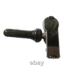 4x Pour Ssangyong Korando Rexton Rodius Capteur de Système de Surveillance de Pression des Pneus TPMS