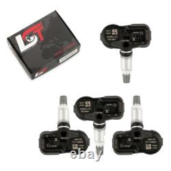 4x Système de Surveillance de Pression des Pneus RDCi Capteur 433 MHz pour LEXUS NX Z1 RX L1
