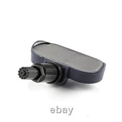 4x Système de Surveillance de Pression des Pneus RDCi Capteur Bluetooth pour Tesla Model 3 S X Y