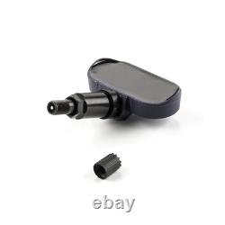 4x Système de Surveillance de Pression des Pneus RDCi Capteur Bluetooth pour Tesla Model 3 S X Y