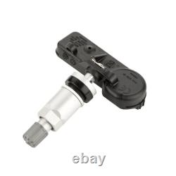 4x Système de Surveillance de Pression des Pneus RDCi Capteur Programmable 433 MHz pour MAN TGE