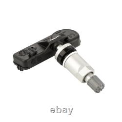 4x Système de Surveillance de Pression des Pneus RDCi Capteur Programmable 433 MHz pour MAN TGE