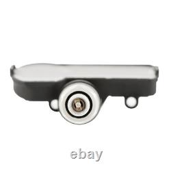 4x Système de Surveillance de Pression des Pneus RDCi Capteur Programmable 433 MHz pour Volvo