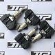 4x Véritable Capteur De Surveillance De Pression Des Pneus Oem Bmw Set De Quatre 3610
