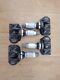 4x Véritables Tpms Bmw 2 G42 M2 G87 M3 G80 G81 M4 G82 M5 F90 5 G60 7 G70 X5m F95 Xm