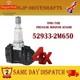 4x Capteur De Pression Des Pneus Tpms Pour Kia Carens (rp) Hyundai Genesis (dh)