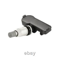 4x capteur programmable de système de surveillance de la pression des pneus RDCi 433 MHz pour SMART