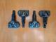 4x Capteurs Tpms D&rsquo;origine Bmw 3 G20 5 G30 6 G32 7 G11 8 G15 X3 G01 X4 G02 X5 G05 X7 G07 Z4