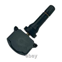4x capteurs de pression des pneus TPMS OE pour roues Land Rover Discovery Sport L550