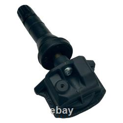 4x capteurs de pression des pneus TPMS OE pour roues en alliage Land Rover Defender L663