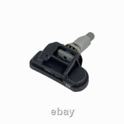 4x pour MERCEDES CLASSE E W212 2012-2016 CAPTEUR DE PRESSION DES PNEUS D'ORIGINE A0009050030