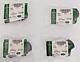 5 X Capteurs De Pression Des Pneus Land Rover Defender L663 Authentiques 2020- Lr156918
