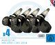 Audi Q7 4l Capteur De Valve De Pression Des Pneus Tpms Jan 2005 DÉc 2014