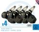 Audi Rs6 C7 Capteur De Valve De Pression Des Pneus Tpms FÉv 2013 Avr 2018