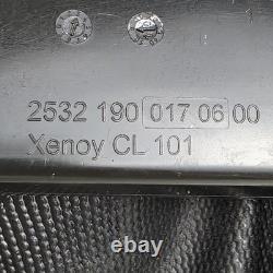 Antenne du système de surveillance de la pression des pneus TPMS Audi A8L 2004-2010 4E0907277B