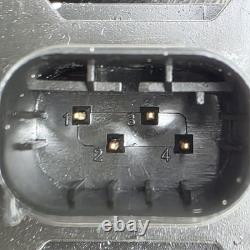 Antenne du système de surveillance de la pression des pneus TPMS Audi Q7 2004-2010 4E0907277B