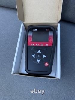 Ateq VT37 Outil de Programmation et d'Activation des Capteurs de Gestion de Pression des Pneus TPMS