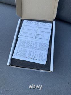 Ateq VT37 Outil de Programmation et d'Activation des Capteurs de Gestion de Pression des Pneus TPMS