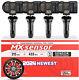 Autel Capteur Tpms 2en1 315mhz + 433mhz Mx-sensor, Moniteur De Pression Des Pneus 1-sensor