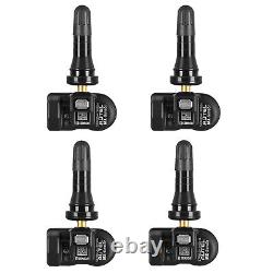 Autel Capteur TPMS 2en1 315MHz + 433MHz MX-Sensor, Moniteur de Pression des Pneus 1-Sensor