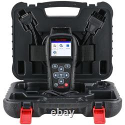 Autel MaxiTPMS TS408S Outil de Réinitialisation de Système de Surveillance de Pression des Pneus TPMS