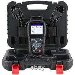 Autel MaxiTPMS TS408S Outil de Réinitialisation de Système de Surveillance de Pression des Pneus (TPMS)