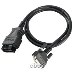 Autel MaxiTPMS TS408S Outil de Réinitialisation de Système de Surveillance de Pression des Pneus (TPMS)