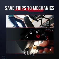 Autel MaxiTPMS TS508WF Outil de Diagnostic TPMS OBD2 Système de Surveillance de Pression des Pneus