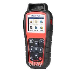 Autel MaxiTPMS TS508WF Outil de Réinitialisation de Système de Surveillance de Pression des Pneus TPMS