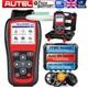 Autel Maxitpms Ts508wf Outil De R&eacute;initialisation Et De R&eacute;apprentissage Du Syst&egrave;me De Surveillance De La Pression Des Pneus Tpms