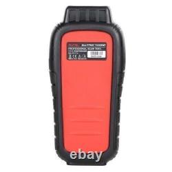 Autel TS508WF Outil de Diagnostic TPMS Capteur de Surveillance de Pression des Pneus Automobile Royaume-Uni
