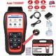 Autel Ts508wf Outil De Diagnostic Tpms Et De Programmation Des Capteurs De Surveillance De La Pression Des Pneus Automobiles &ndash; Royaume-uni
