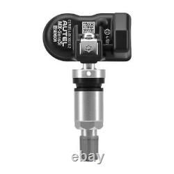 Autel Tpms Mx-sensor 433mhz 315mhz Capteur De Surveillance De La Pression Des Pneus À Tige Métallique Uk