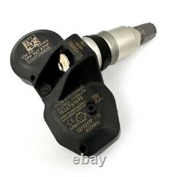 BMW E90 E91 E92 E93 TPMS 7PP 907 275F vanne de pression des pneus JAN 2005 SEPT 2009