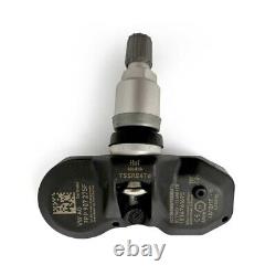 BMW E90 E91 E92 E93 TPMS 7PP 907 275F vanne de pression des pneus JAN 2005 SEPT 2009