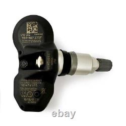 BMW E90 E91 E92 E93 TPMS 7PP 907 275F vanne de pression des pneus JAN 2005 SEPT 2009