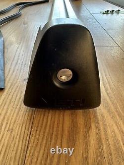 Barres de toit Skoda Yeti OEM Pièce originale Skoda en possession depuis le neuf