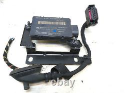 Bentley Mulsanne 2010 2016 Modules De Surveillance De La Pression Des Pneus 3y0907273